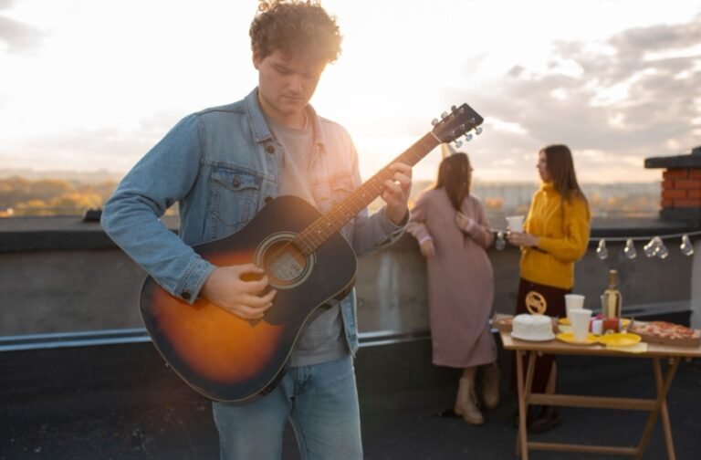 Bluegrass Music Festivals in North Carolina: 2026 Guide