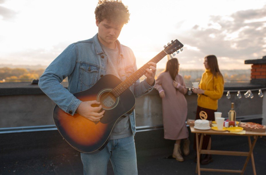 Bluegrass Music Festivals in North Carolina: 2026 Guide