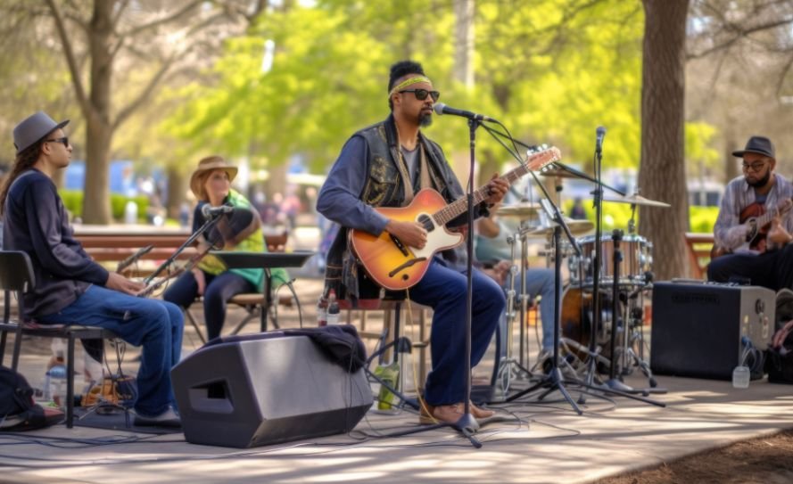 How Should You Plan a North Carolina Bluegrass Festival Trip?