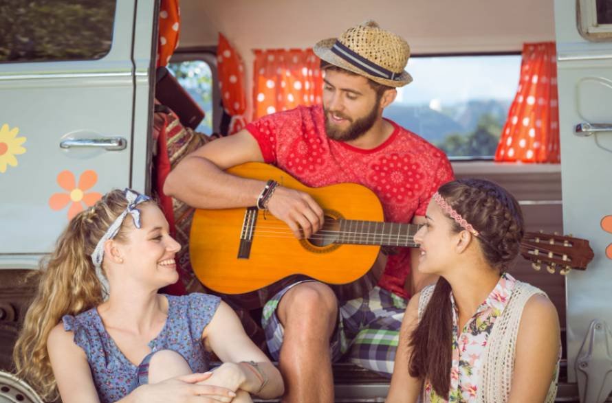 Outside Lands: Best for a Complete San Francisco Weekend