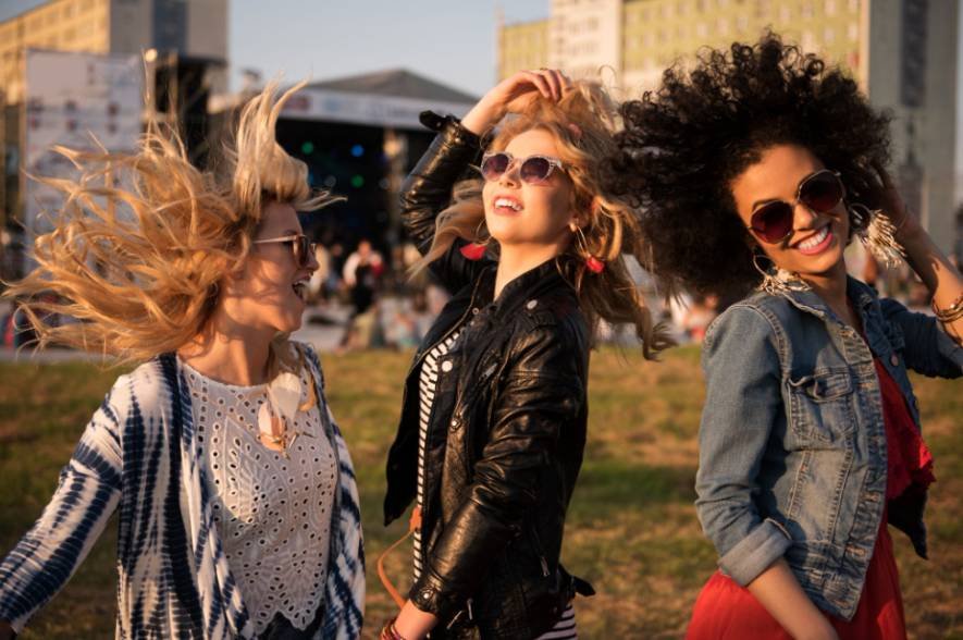 Which Northern California Events Add Punk and Scenic Variety?