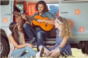 Rock Music Festivals in Ohio Worth the Road Trip in 2026