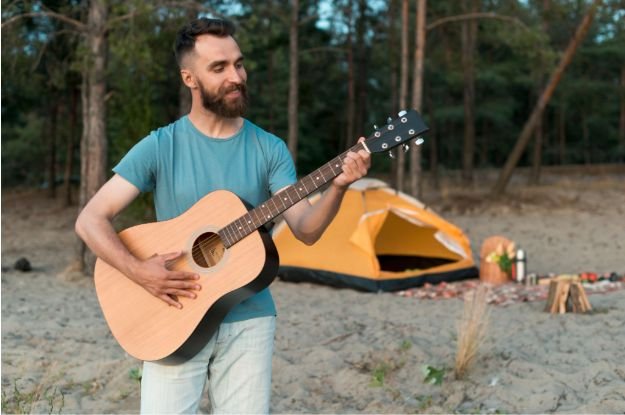 Beyond the Bass: non-EDM camping music festivals in the US
