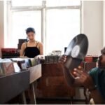 Black music history in America: From Survival to Global Sound