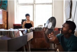 Black music history in America: From Survival to Global Sound