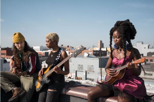 Did Black Musicians Create Rock and Roll