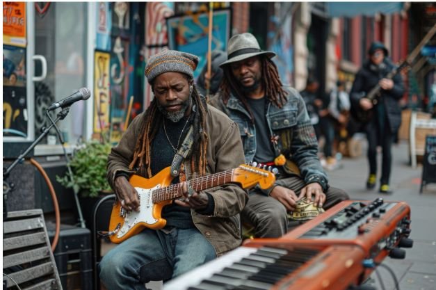 How Did Ragtime, Blues, and Gospel Reshape American Music