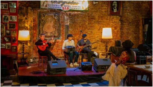 Independent Artists Gain Freedom and More Work