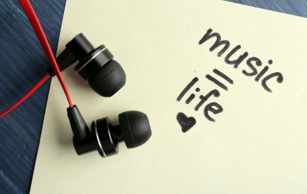 30 songs for when you need motivation to Keep Going