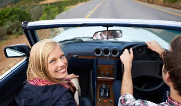 Best Road Trip Songs for Long Drives
