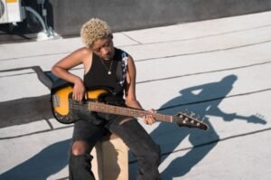 Black Music History in America: From Spirituals to Hip-Hop