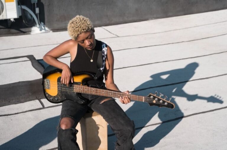Black Music History in America: From Spirituals to Hip-Hop