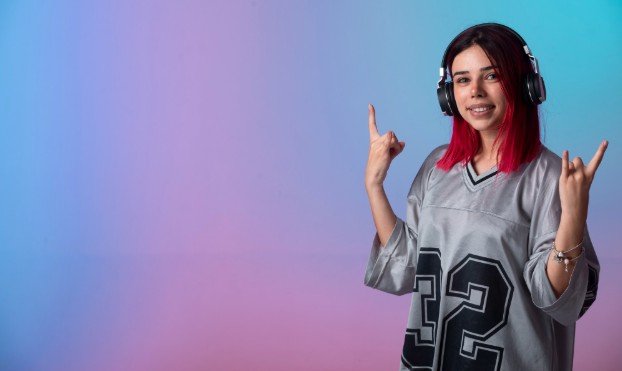Build a Playlist Around Your Mood
