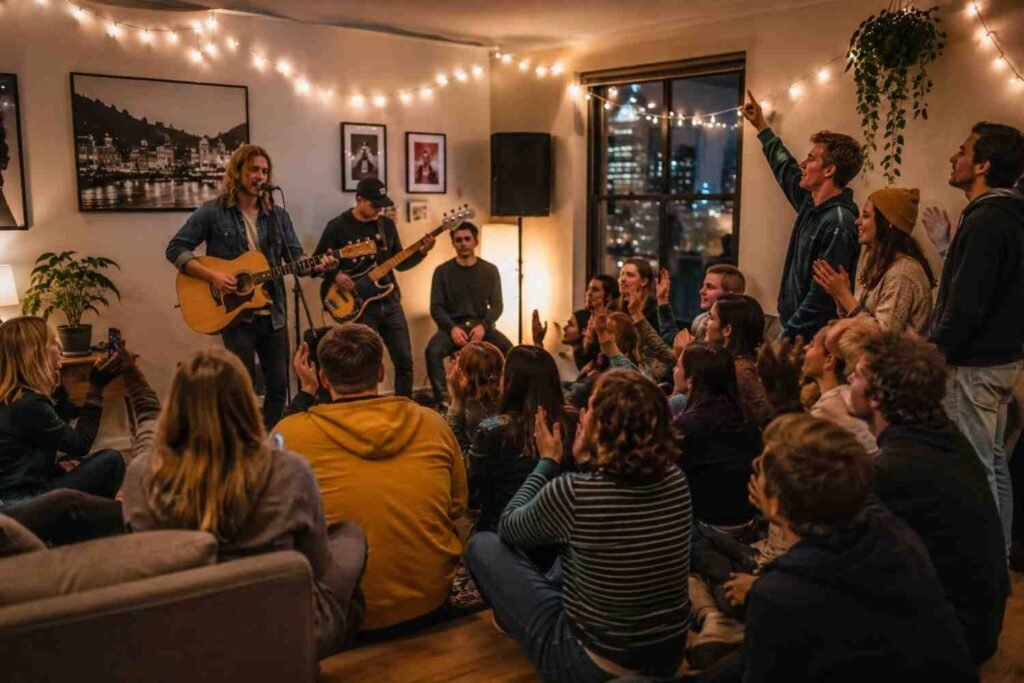 Community Is Becoming More Valuable Than Viral Fame