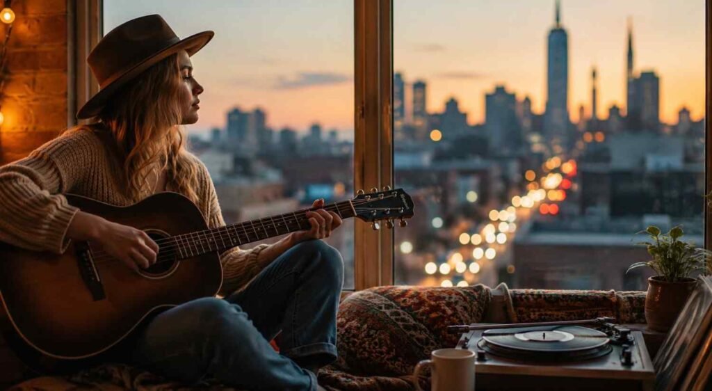Folk and Alternative Songs That Reward Every Listen