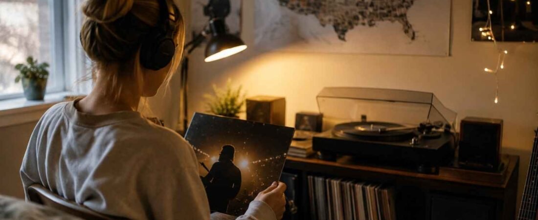 Hidden Music Gems That Deserve a Spot on Every Playlist