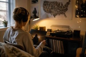 Hidden Music Gems That Deserve a Spot on Every Playlist
