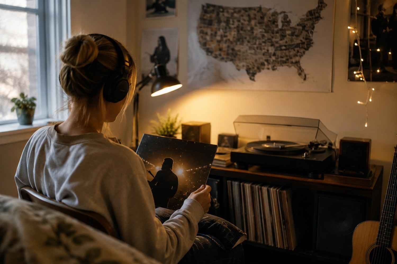 Hidden Music Gems That Deserve a Spot on Every Playlist