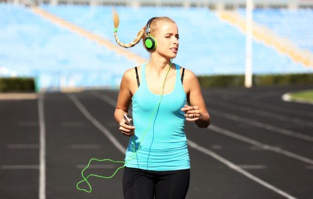 High-Energy Tracks for Workouts