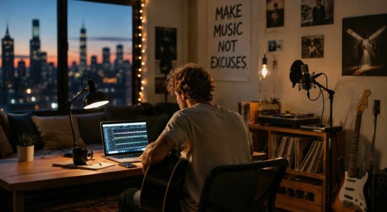 How Artists Making an Impact Without Major Labels Are Changing the Music Industry