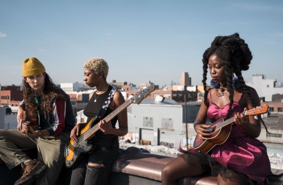 How Did Blues and Ragtime Reshape American Music?