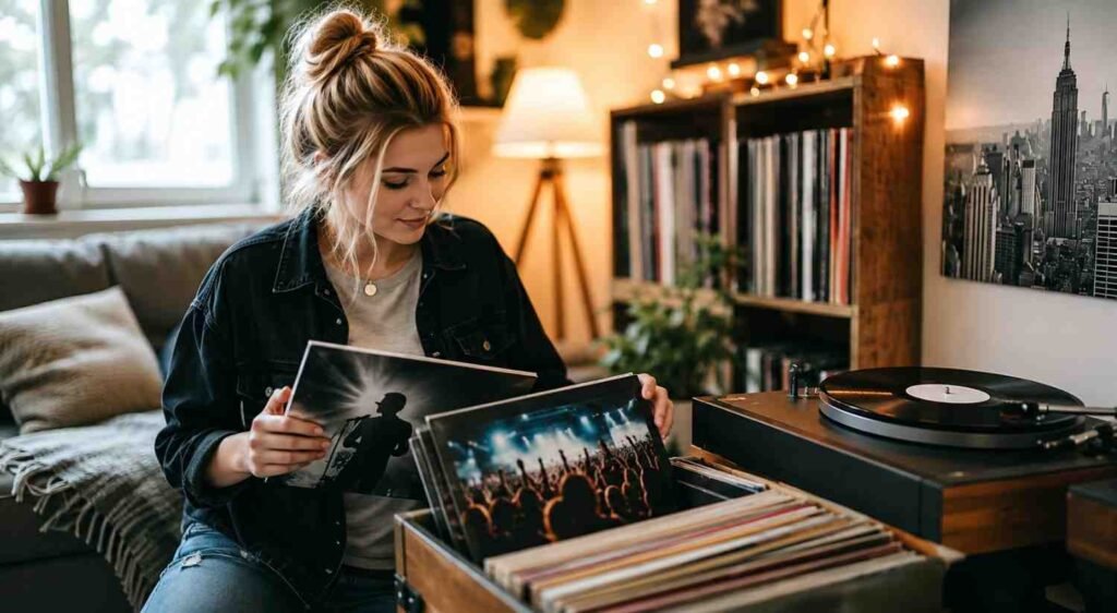 How to Discover More Independent Music