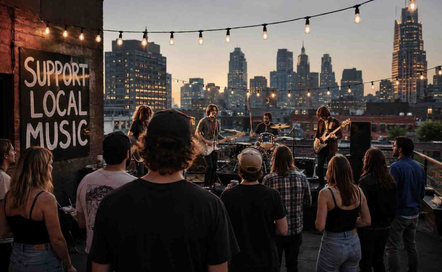 Independent Bands Worth Listening to This Year That Deserve More Attention