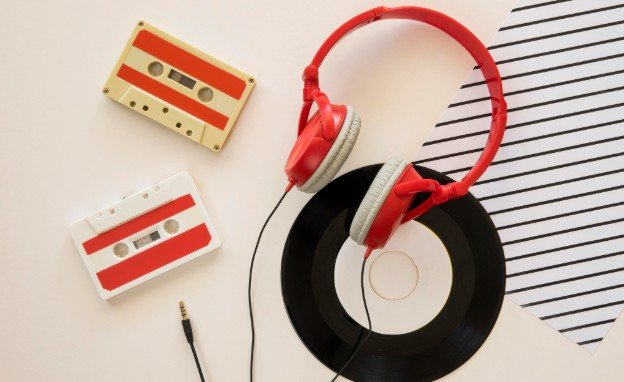 Nostalgic Songs for a Throwback Playlist You’ll Love