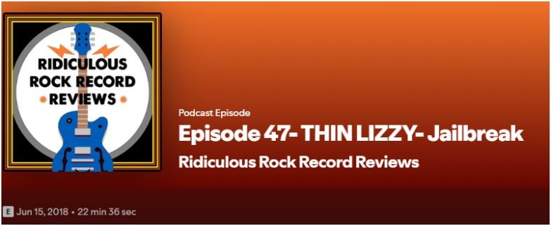 Thin Lizzy’s Debut Deluxe: An Archive With Purpose