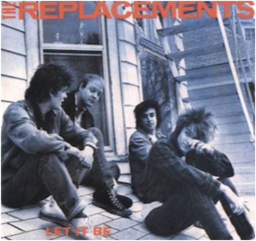 The Replacements — Let It Be