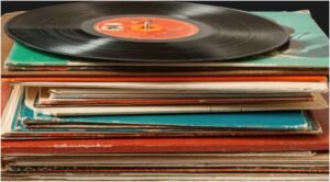 Album reissue review