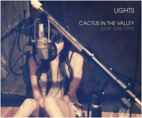 Lights’ Siberia Acoustic: Electronic Pop Finds Warmth