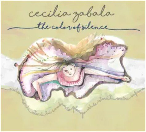 Cecilia Zabala’s The Color of Silence: Music as Architecture