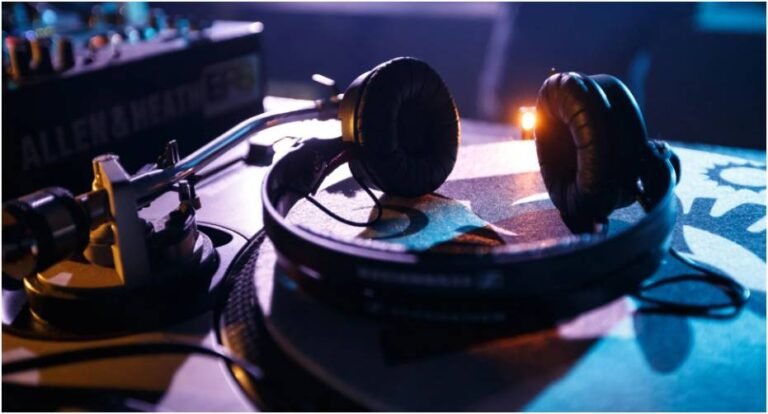 how independent music scenes shape local culture
