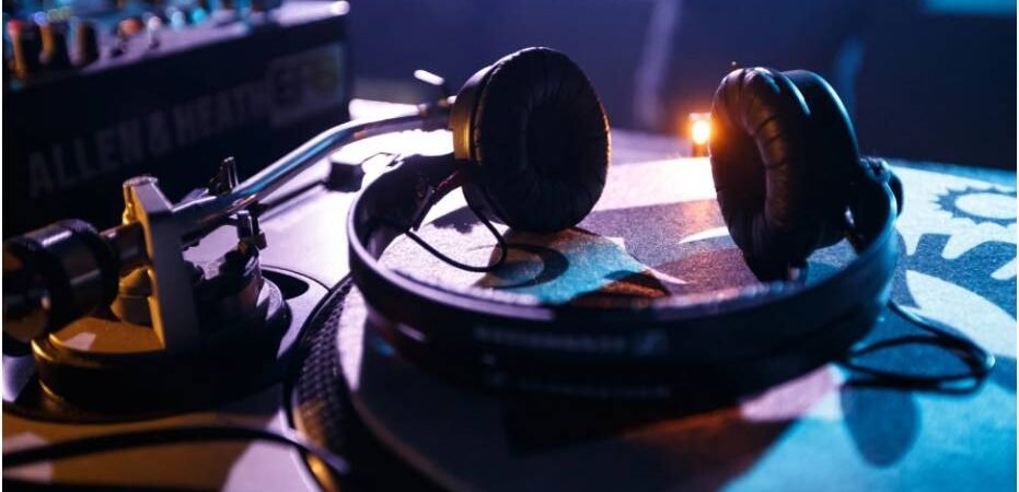 How Independent Music Scenes Shape Local Culture Today