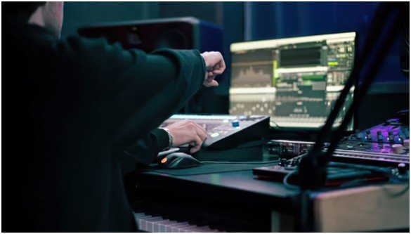How Independent Music Scenes Shape Local Culture Through DIY Networks