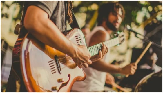 Local Music Builds Belonging and Civic Participation