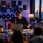The New Ways Emerging Music Artists Are Growing Their Careers