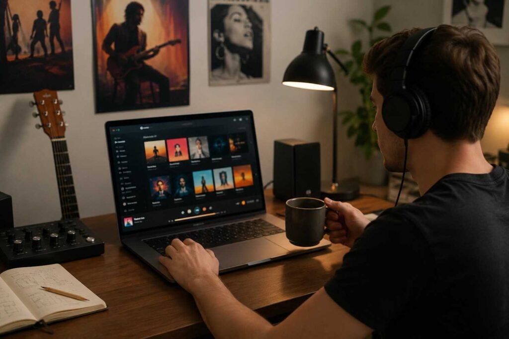 Use Discovery Platforms That Reward Creativity