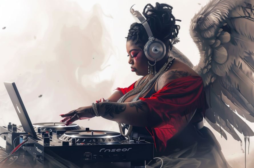 Where Did Hip-Hop, House, and Techno Begin?