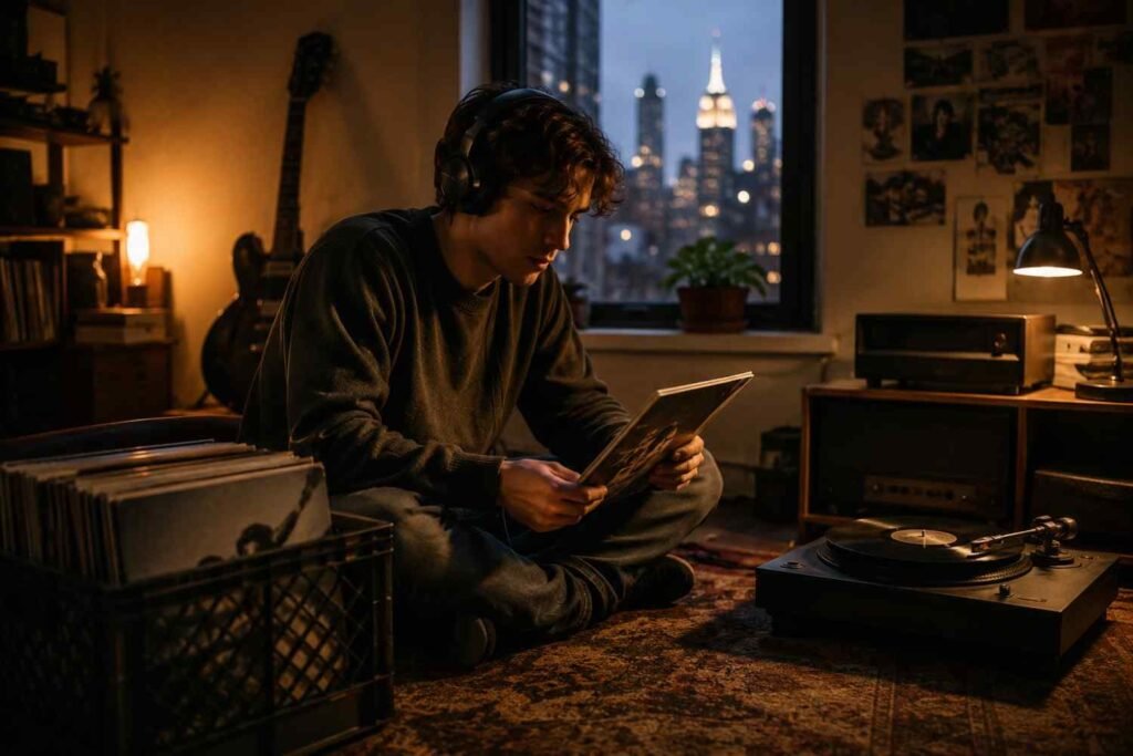 Why Hidden Music Gems Feel Different